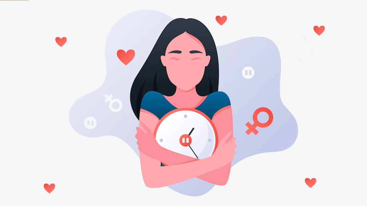 Menstrual Hygiene & Fertility: How Your Periods Are Affecting Your  Reproductive System | HerZindagi