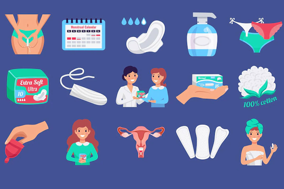 Menstrual Hygiene & Fertility: How Your Periods Are Affecting Your ...