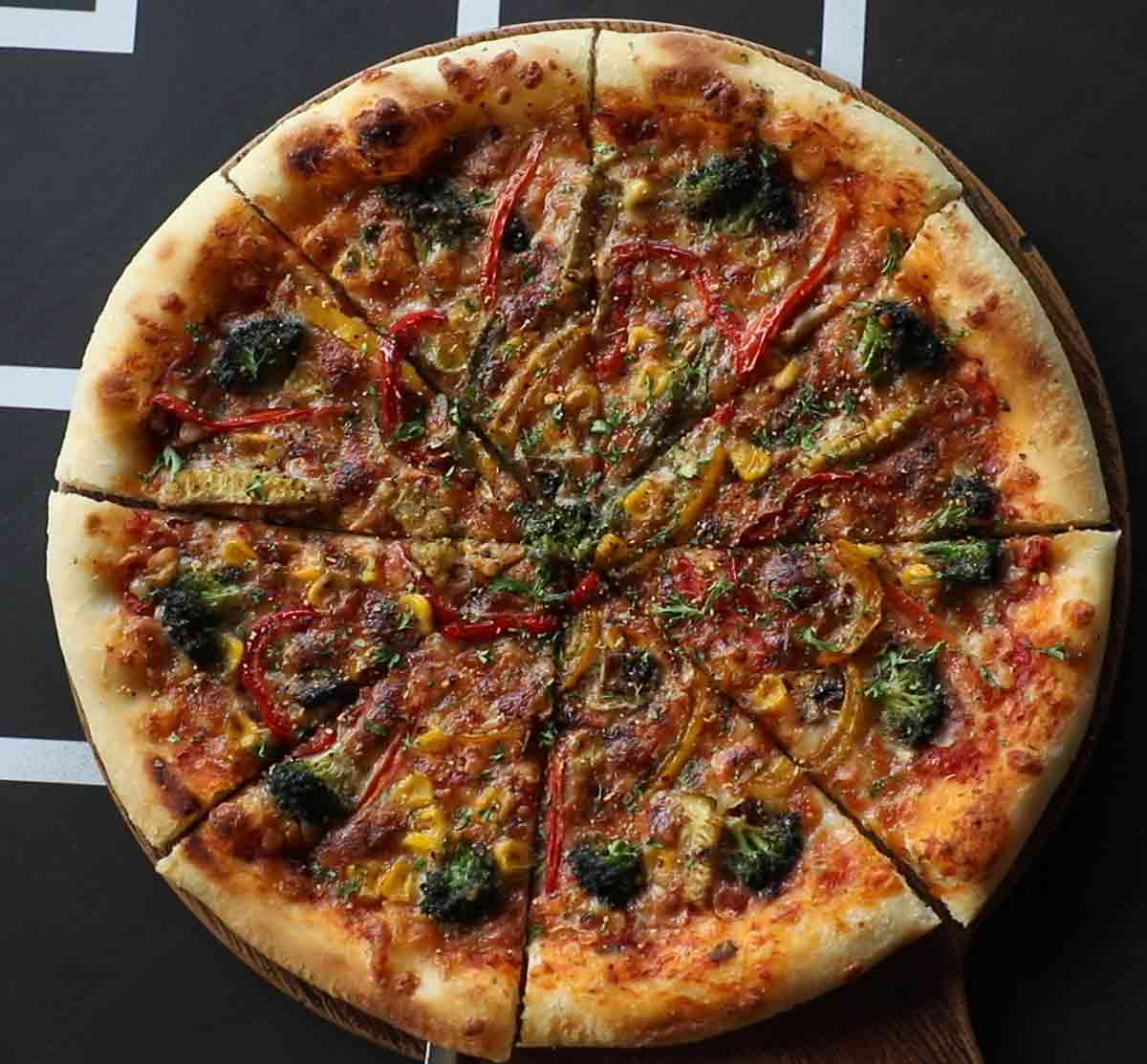 menu of glam bistro restaurants