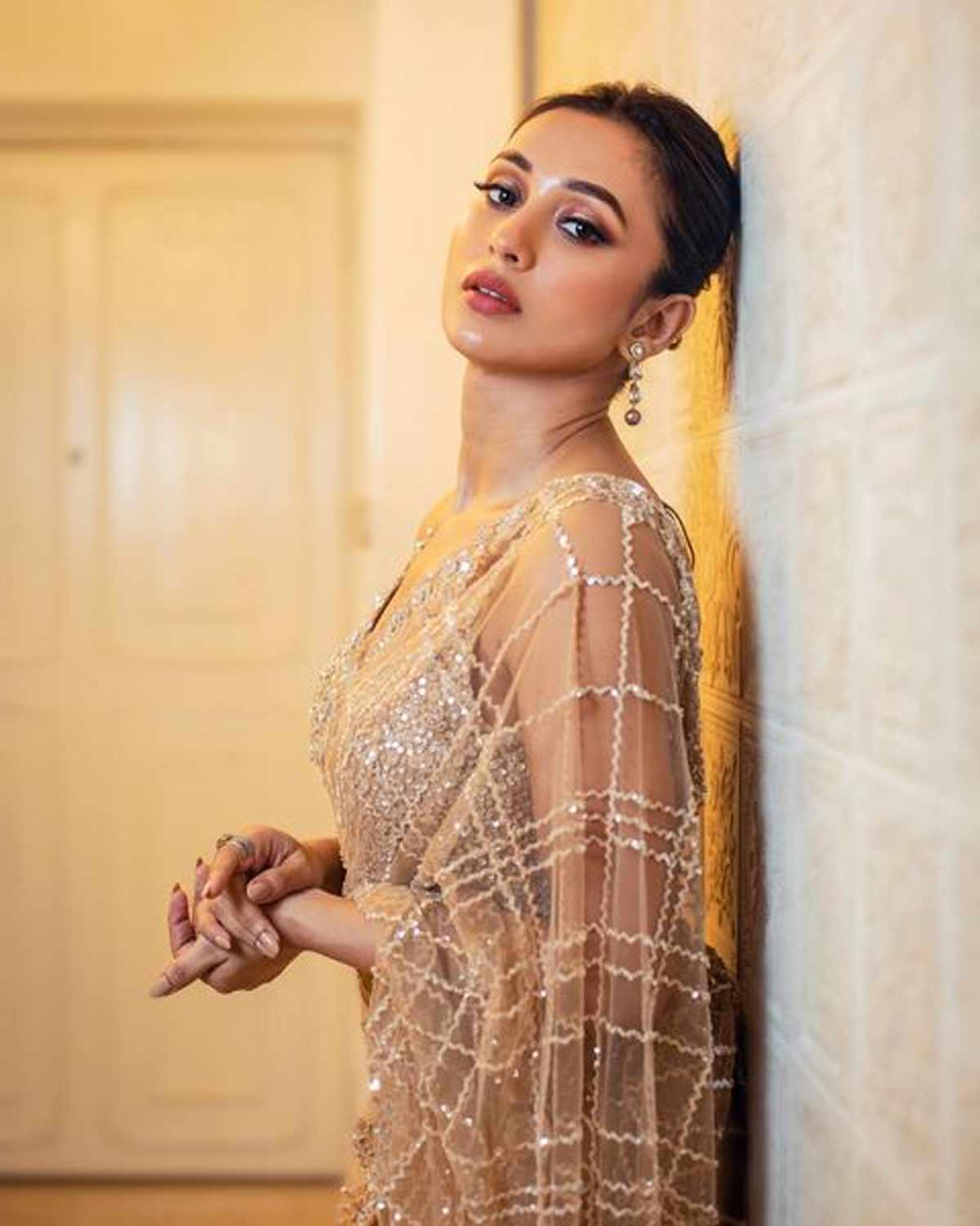 Mimi Chakraborty supports friend Nusrat Jahan's lifestyle choices - The  Statesman