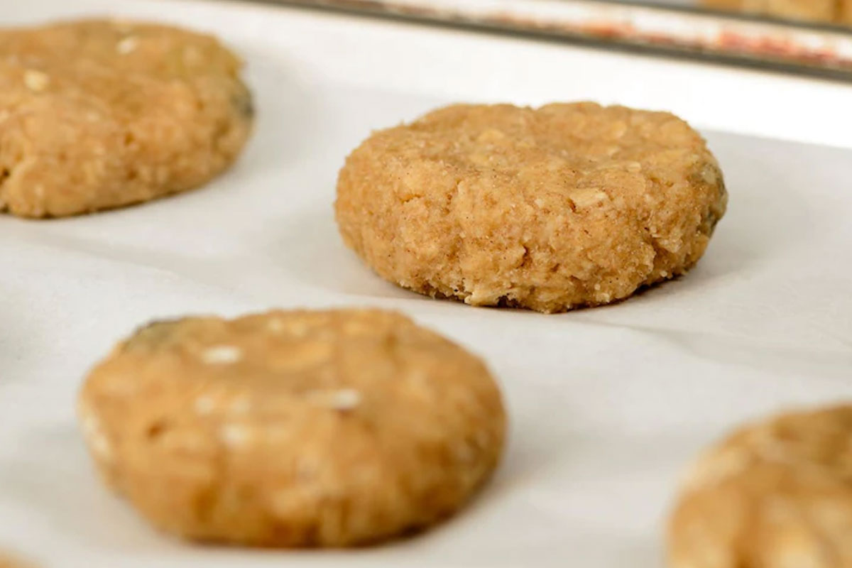 mistakes to avoid when freezing cookie dough