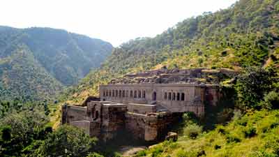 Cursed Places In India| भारत की शापित जगहें| Most Haunted Places In