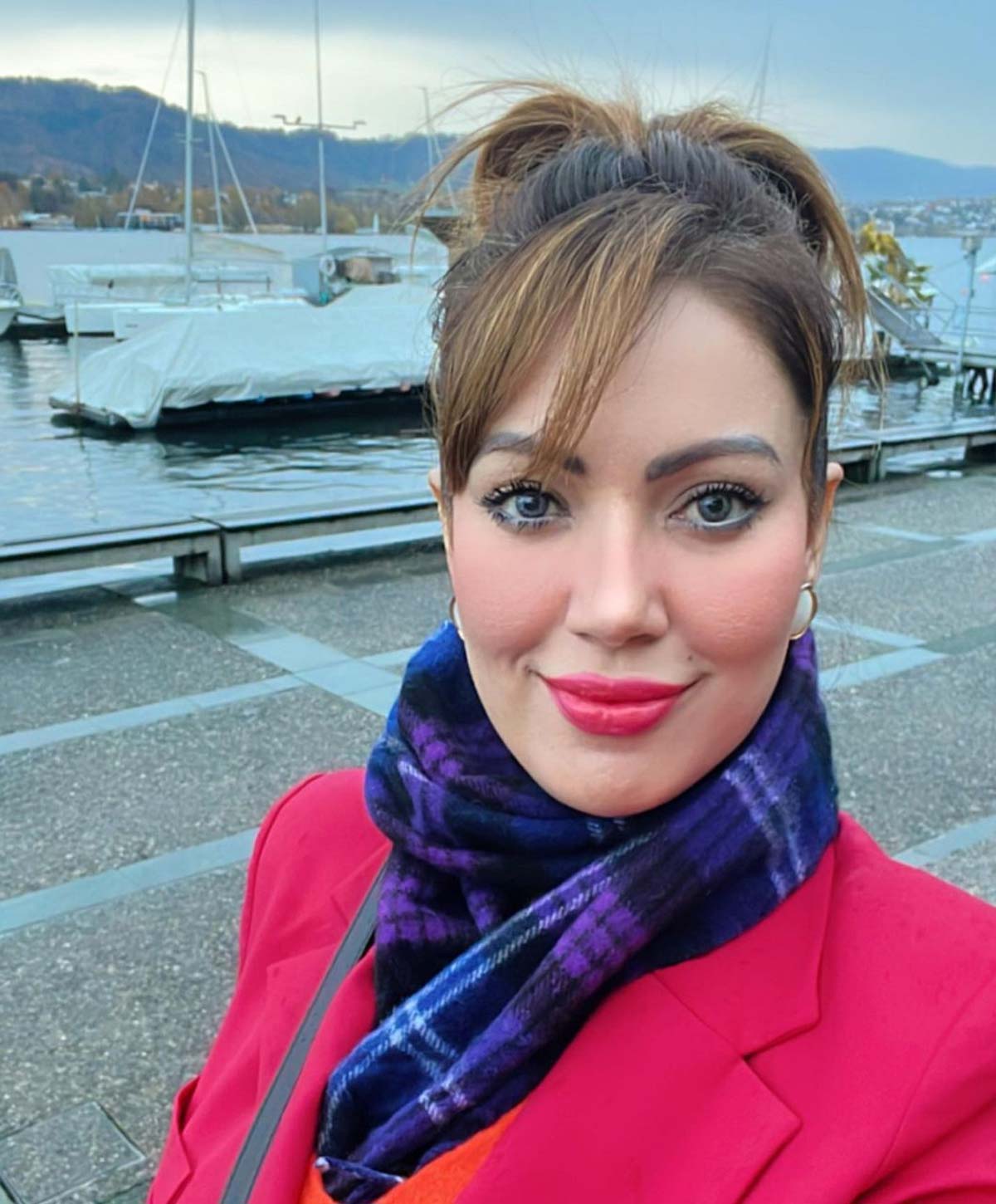 munmun dutta aka babita ji income