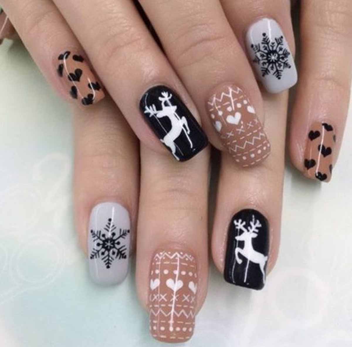 nail art design 