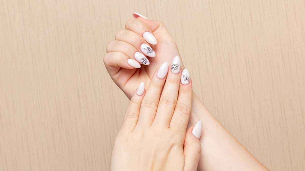 Nail Care Tips नाखूनों की देखभाल How To Take Care Of Nails At Home mistakes to avoid for