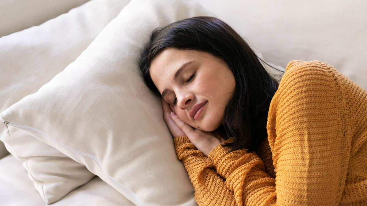 naps have a bad effect