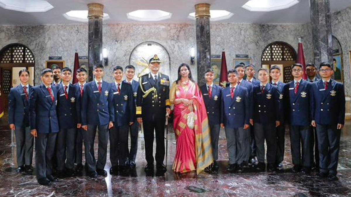 nda first batch of females