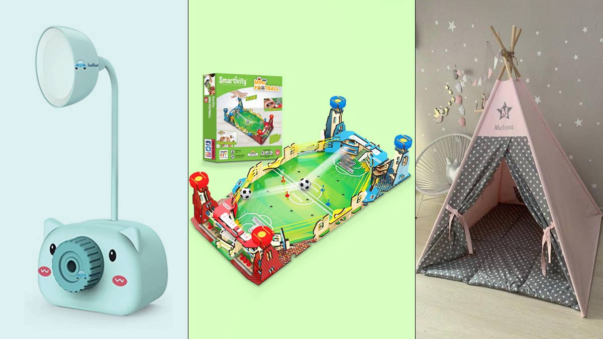 new year gifts for kids hindi