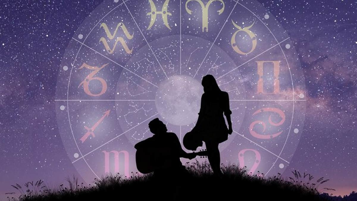 Love And Marriage Numerology Prediction 2023 अंक राशिफल 2023 Numerology Se Janen Bhavishya 1617