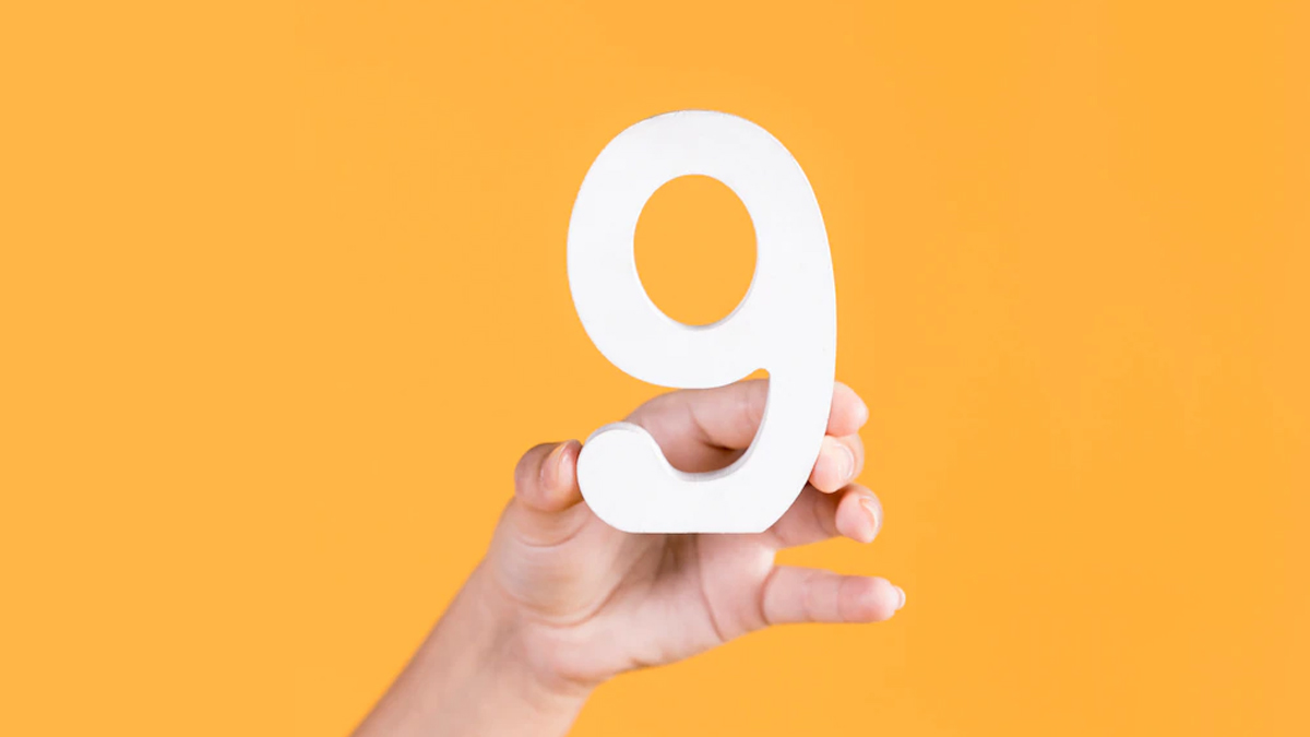 numerology love life  for number 
