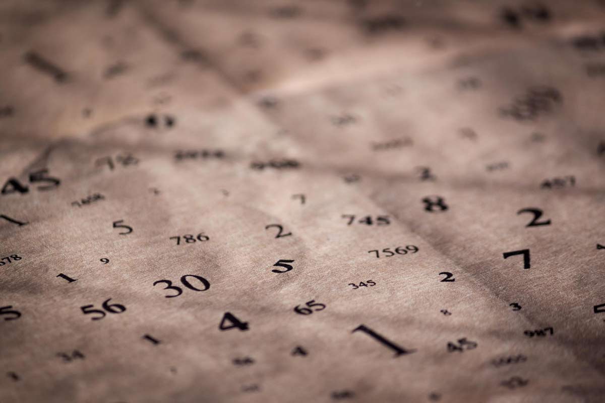 numerology love prediction 