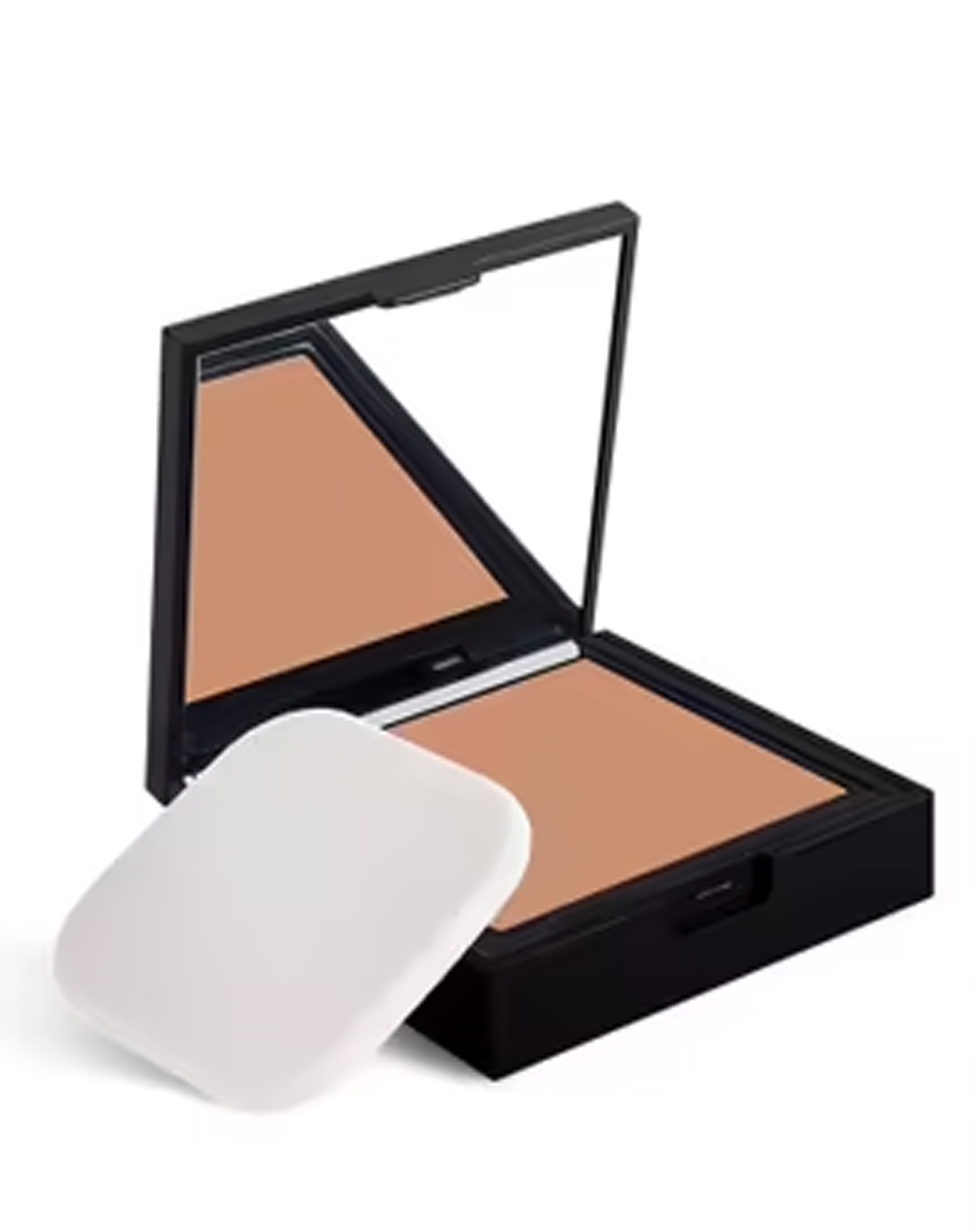 nyka skin compact powder