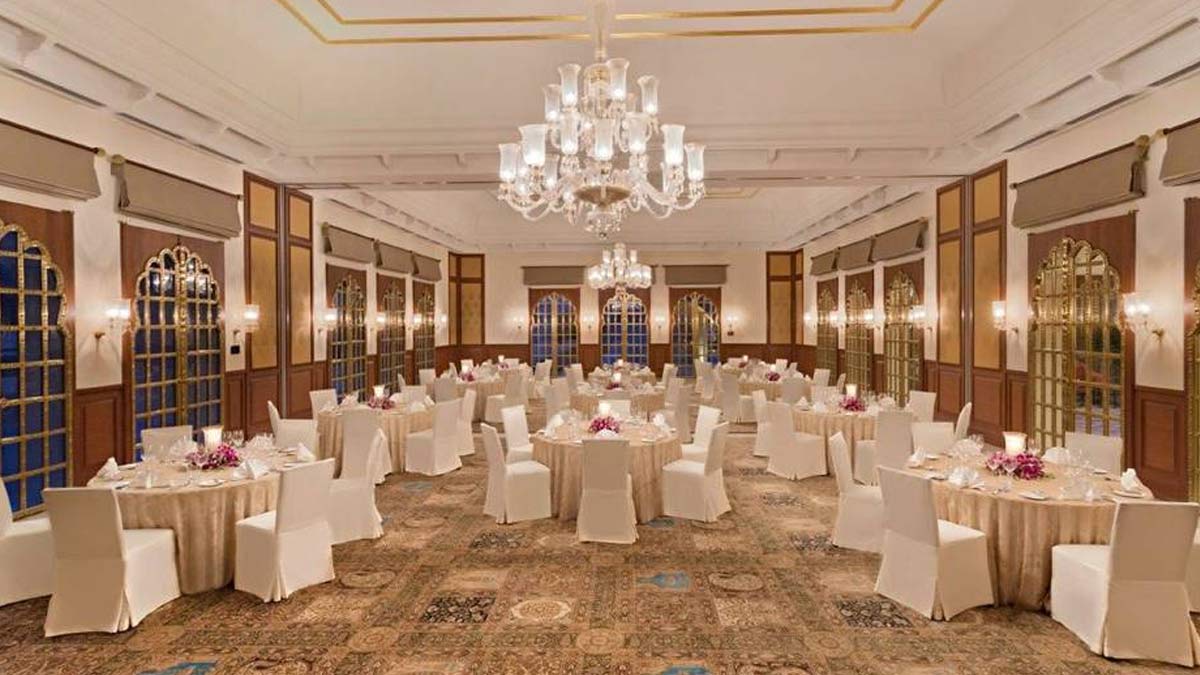 oberoi sukhvilas hotel in punjab