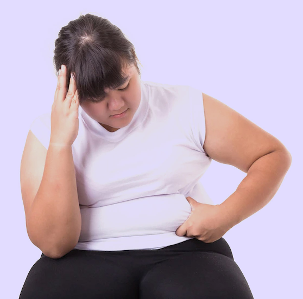 obesity myths by expert