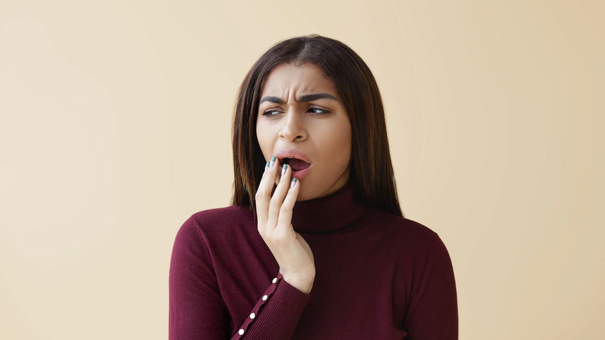 How To Prevent Oral Infection ओरल इंफेक्शन से बचने के टिप्स Oral