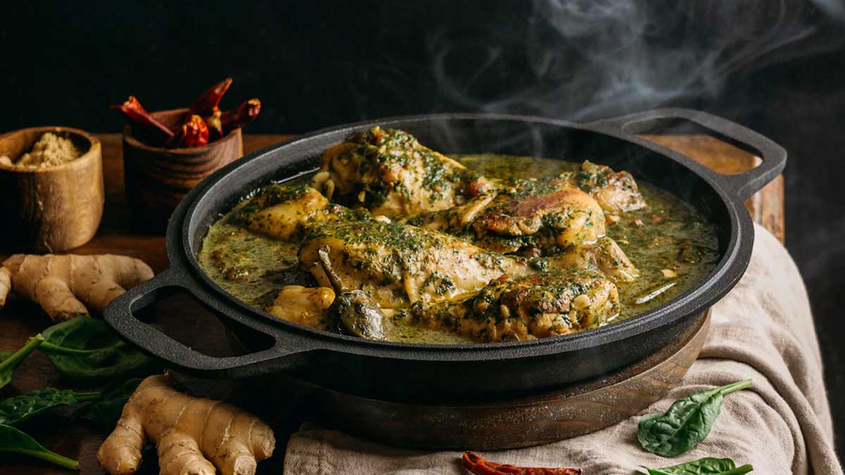 other food for body warm