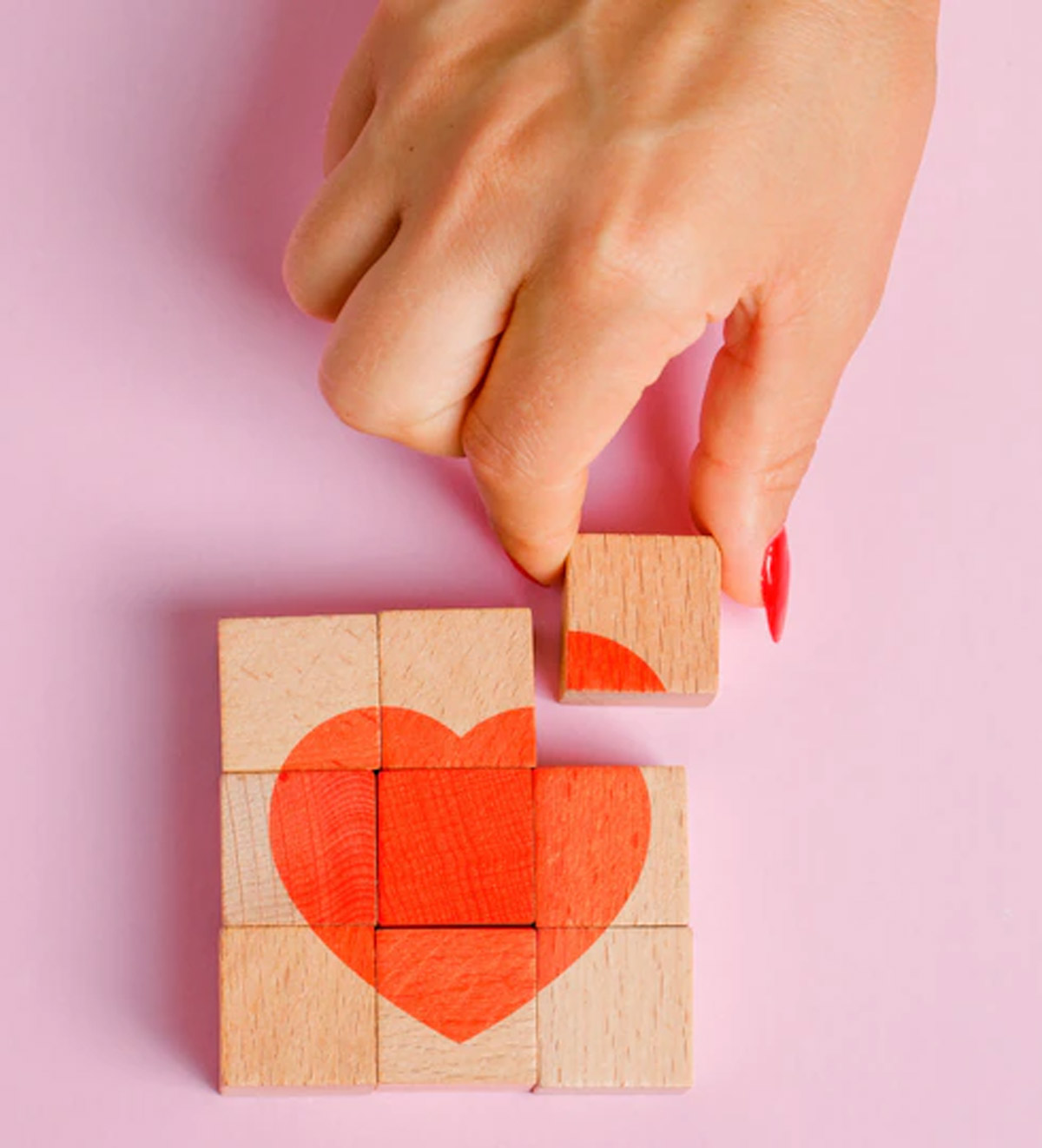 partner and relationship