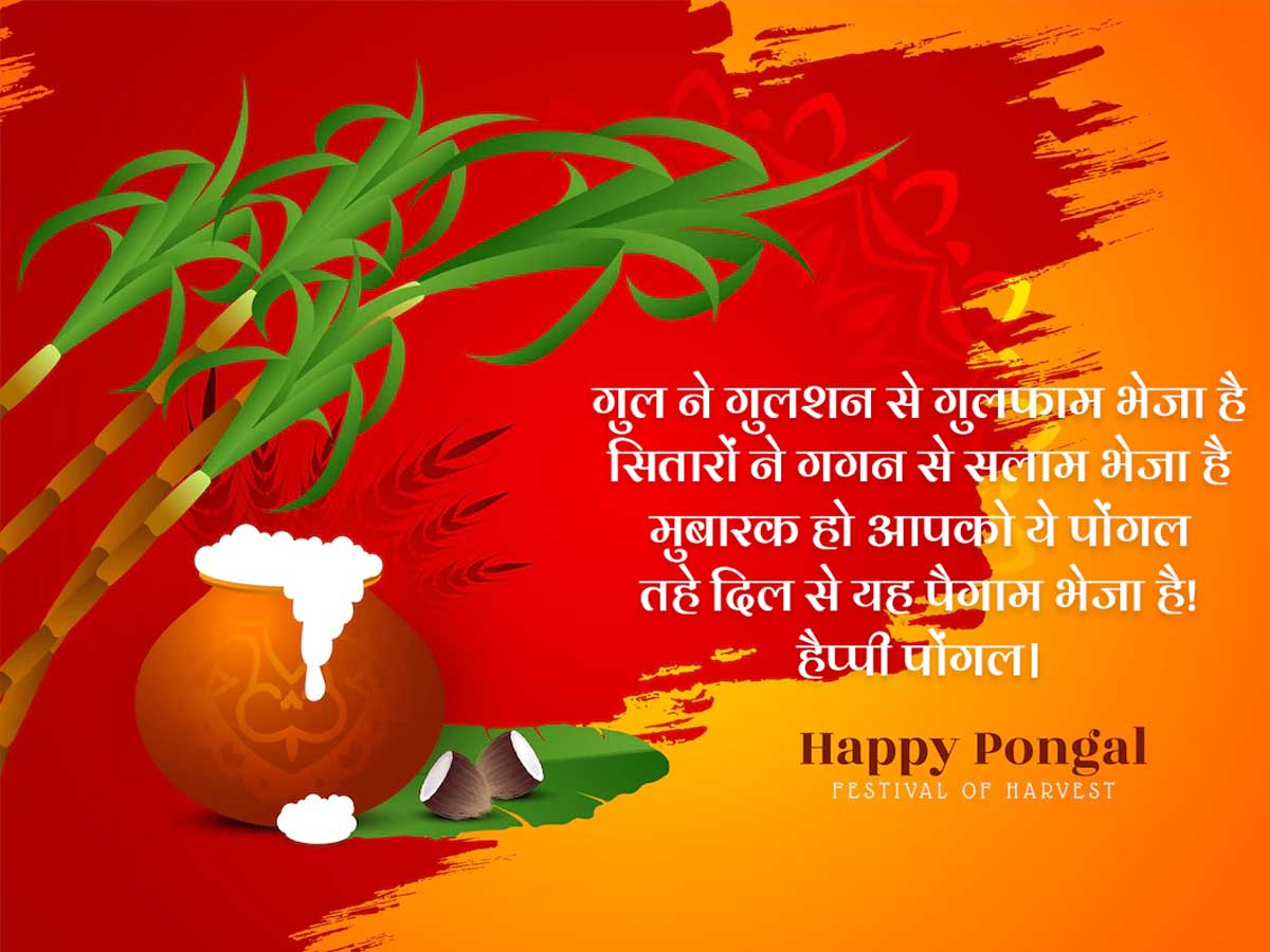 pongal  wishes quotes