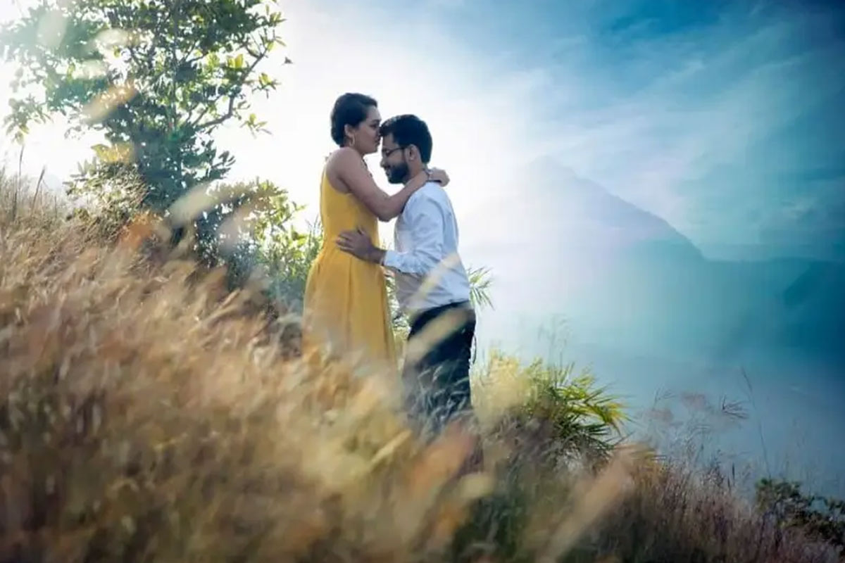 pre wedding shoot in mumbai