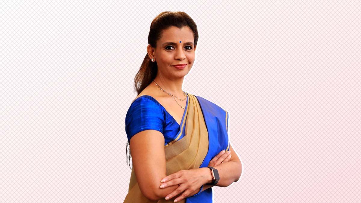 priti rathi gupta indian businesswoman 