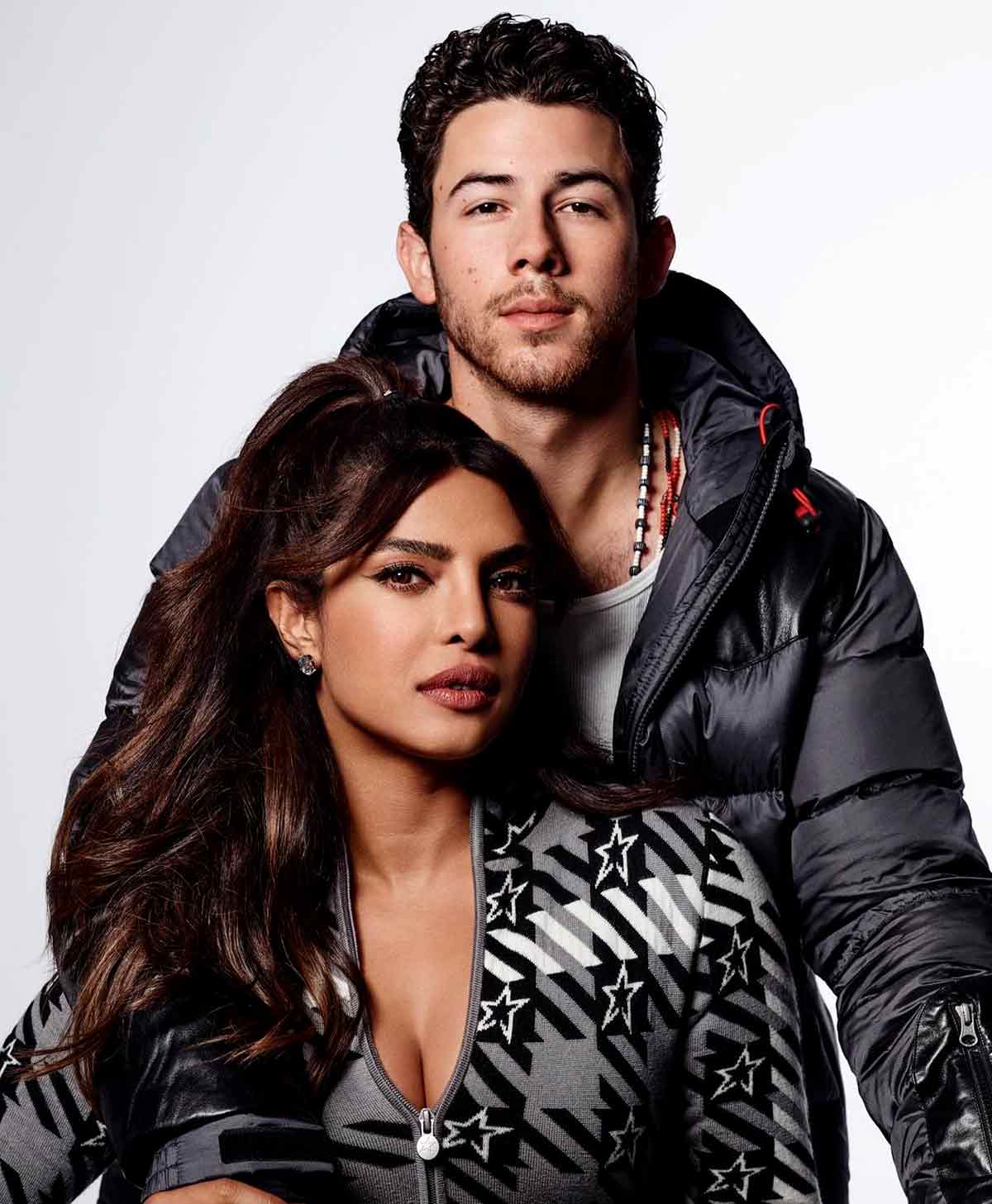 priyanka and nick