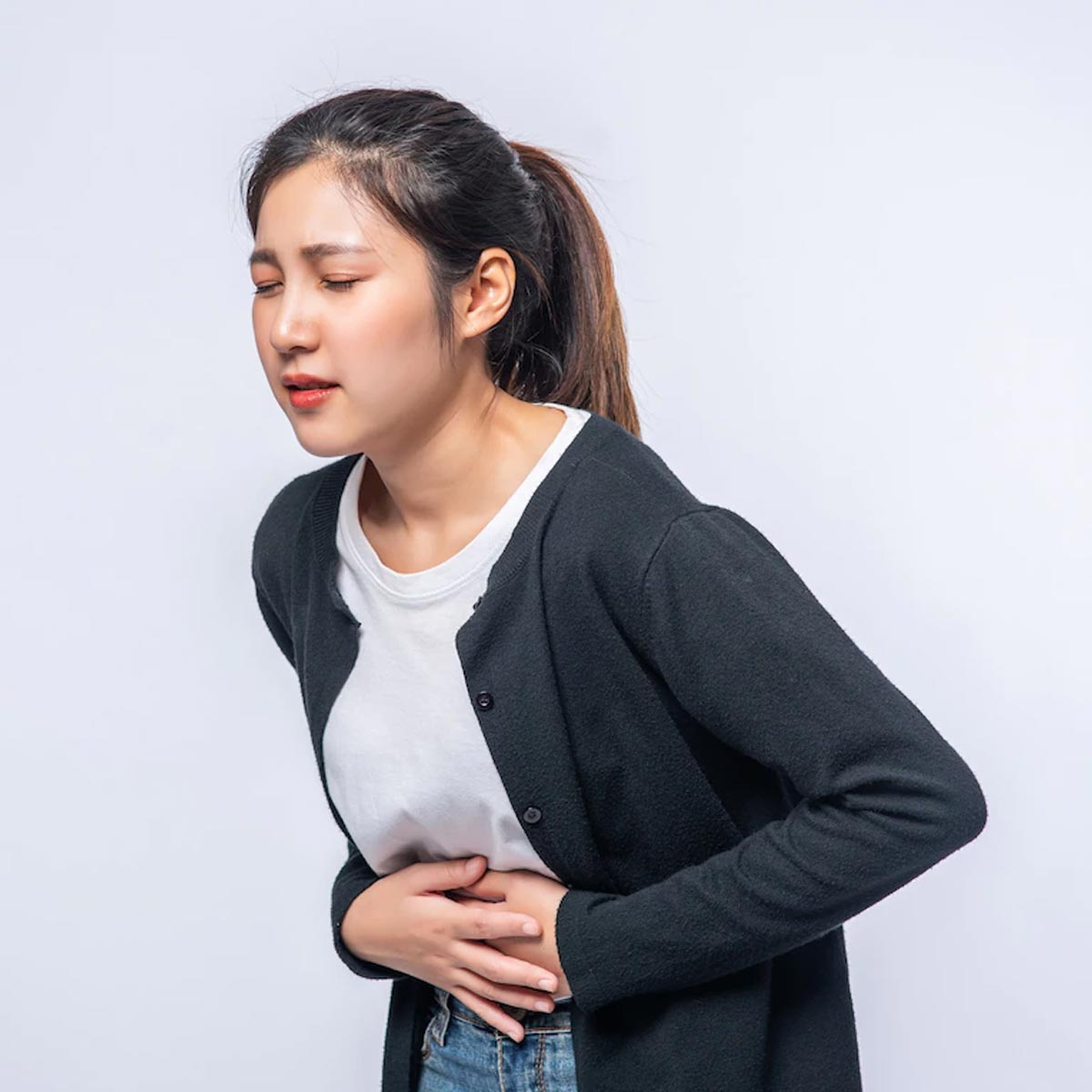 problem of Indigestion