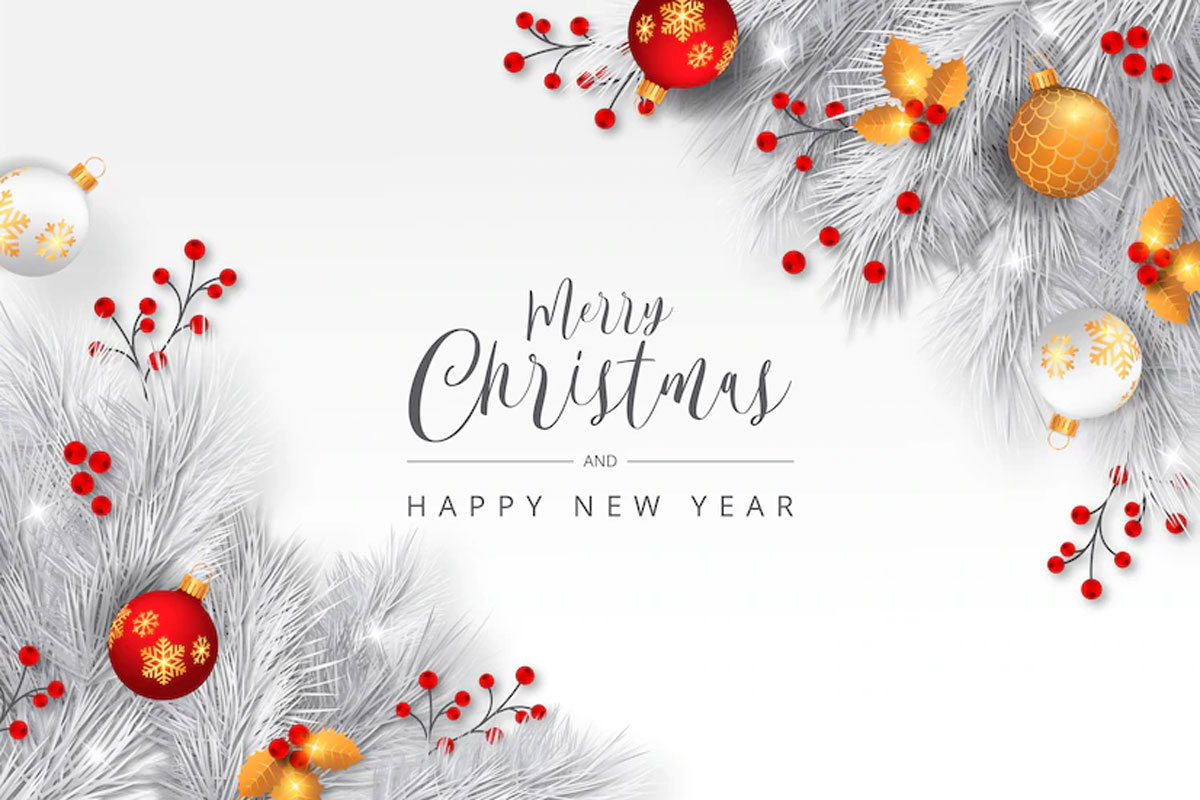 Merry Christmas Wishes 2023 Christmas Quotes, Message & Status 2023