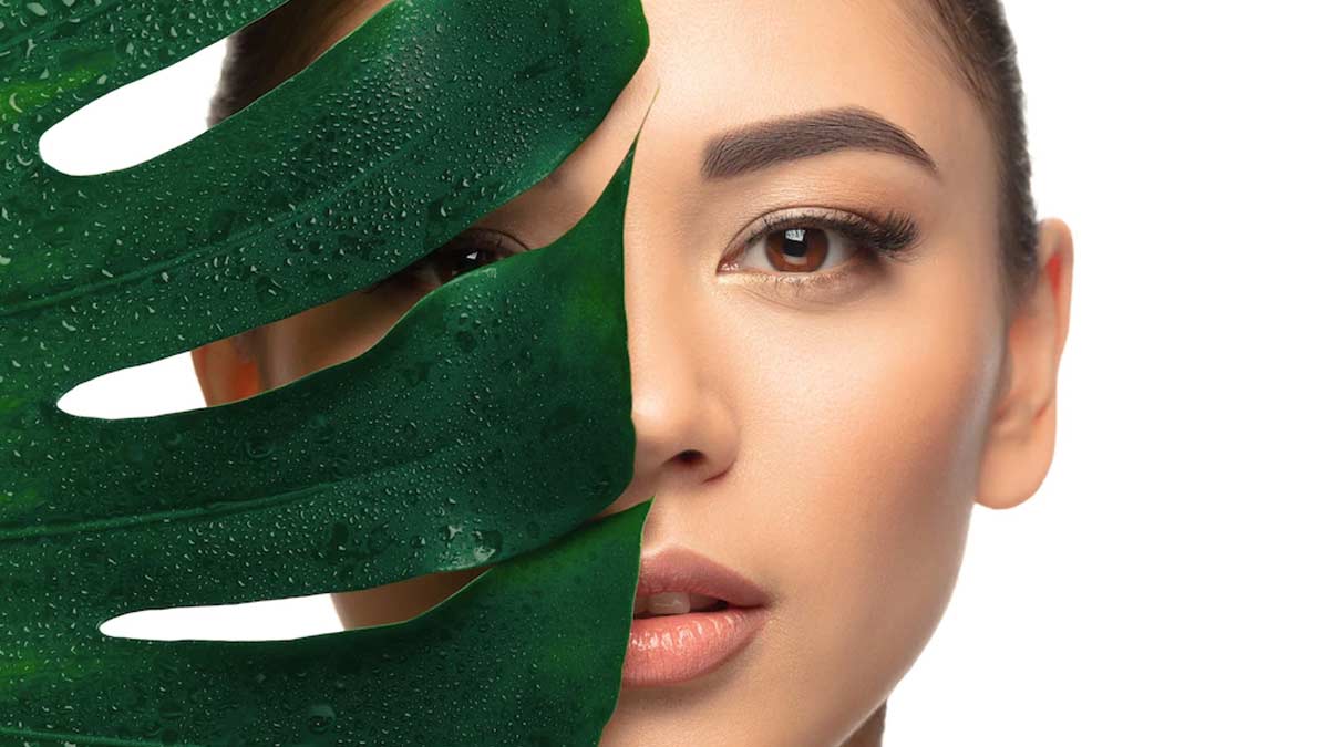 raisin water for skin and hair