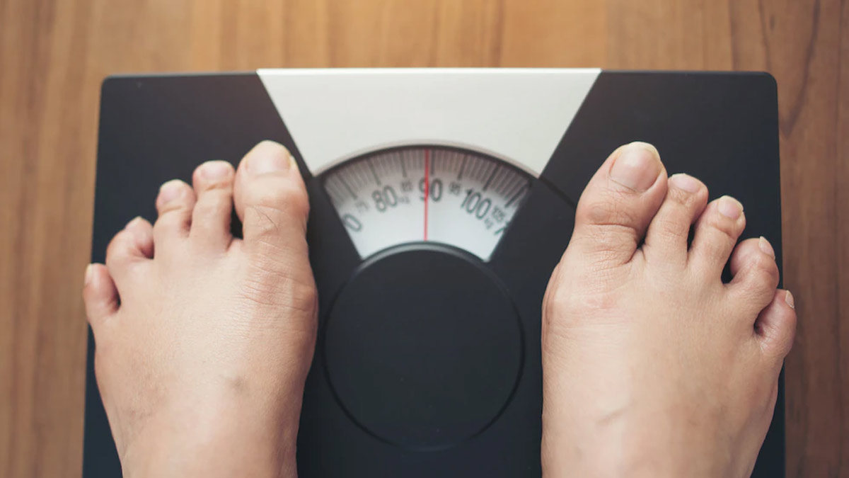 raisin water for weight gain