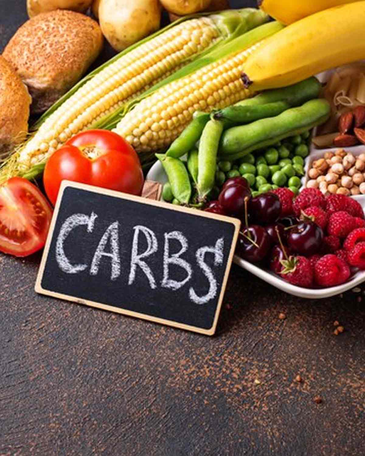 reduce carbs intake for weight loss tips