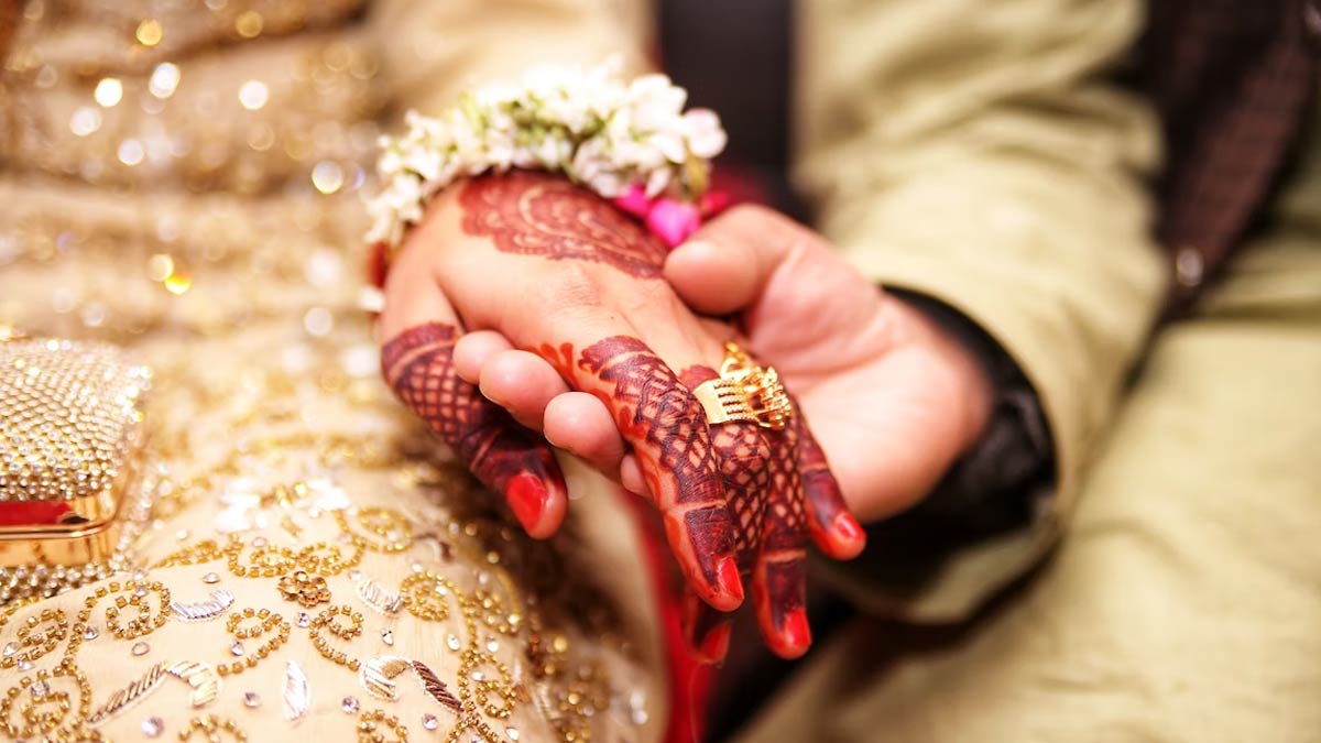 Sapne Me Shadi Ka Matlab- marriage dream seeing good and bad -marriage  Dream Interpretation- | Sapne Me Shadi Ka Matlab: सपने में देखते हैं खुद की  शादी तो जानिए स्वप्नशास्त्र अच्छा या