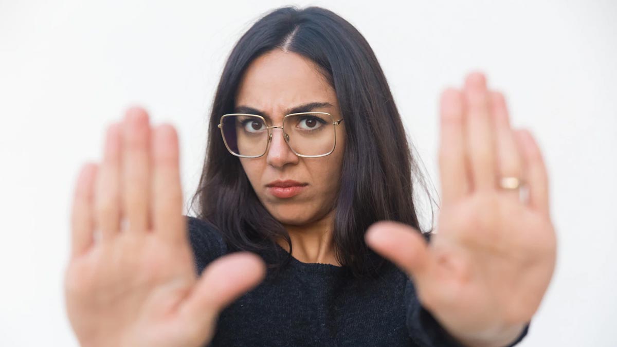 sexual harassment in roads