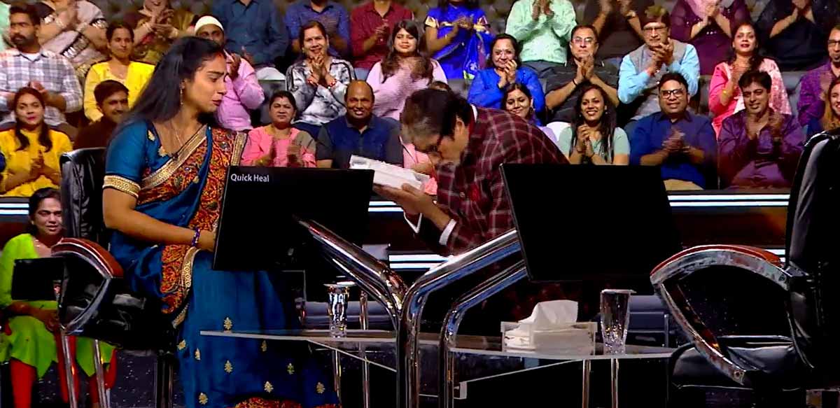 shark tank pitch amitabh bachchan