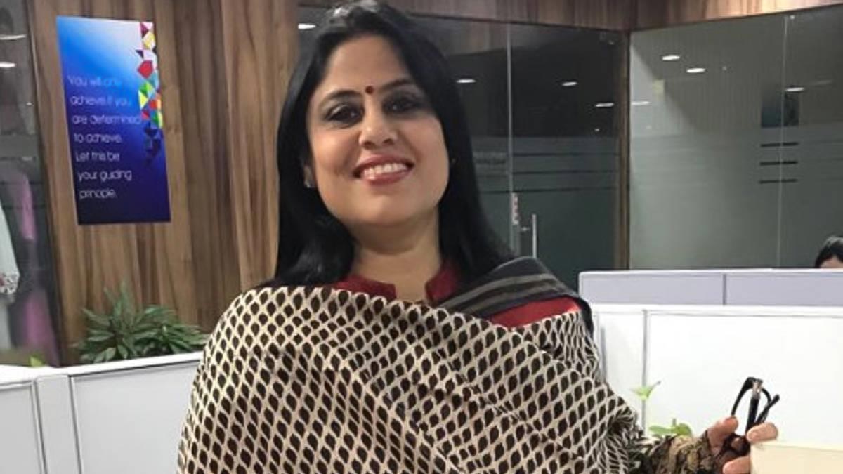 sheetal kapoor indian businesswoman 