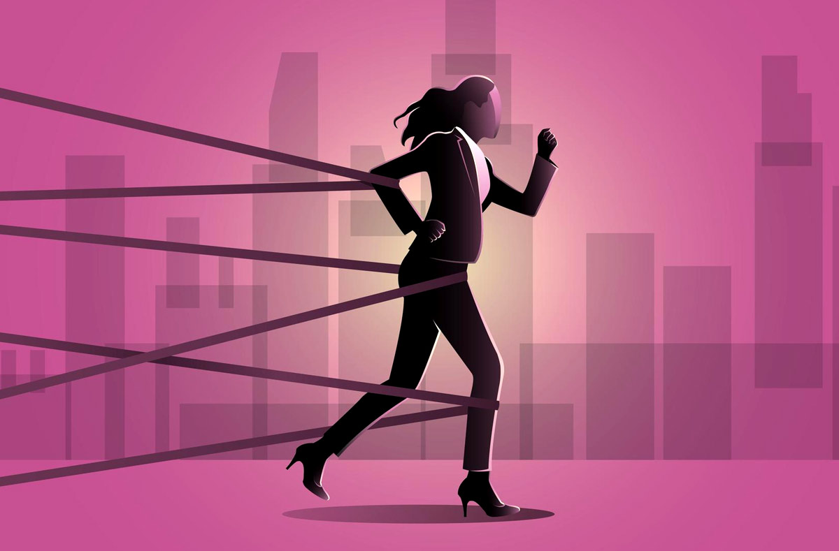 shilpa shetty talks on women empowerment