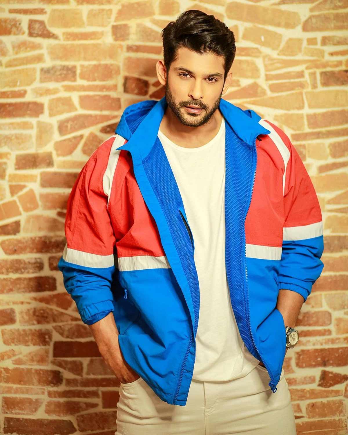 sidharth shukla bb