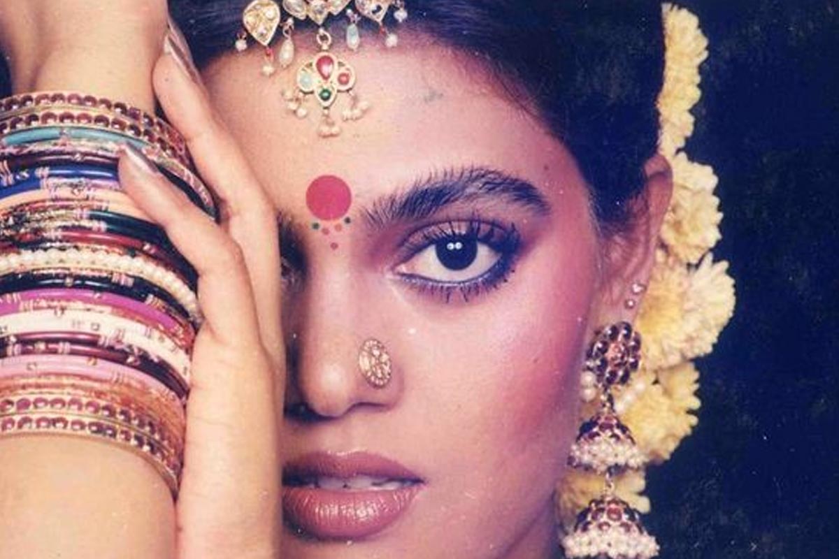 silk smitha 