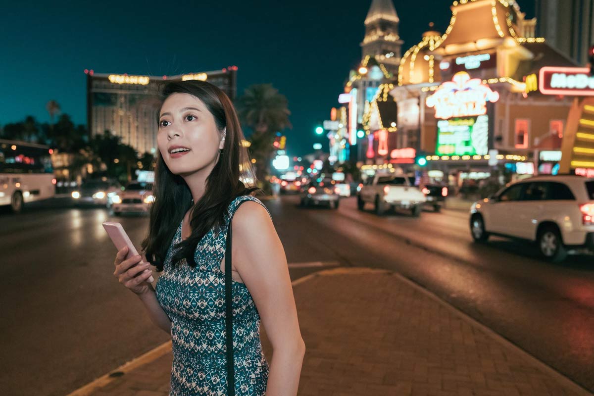 situations women face