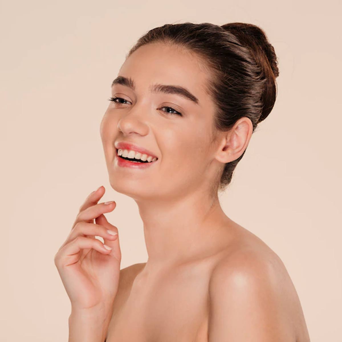 skin benefits of lotus powder