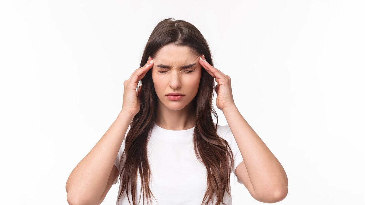 skipping breakfast leads to headache