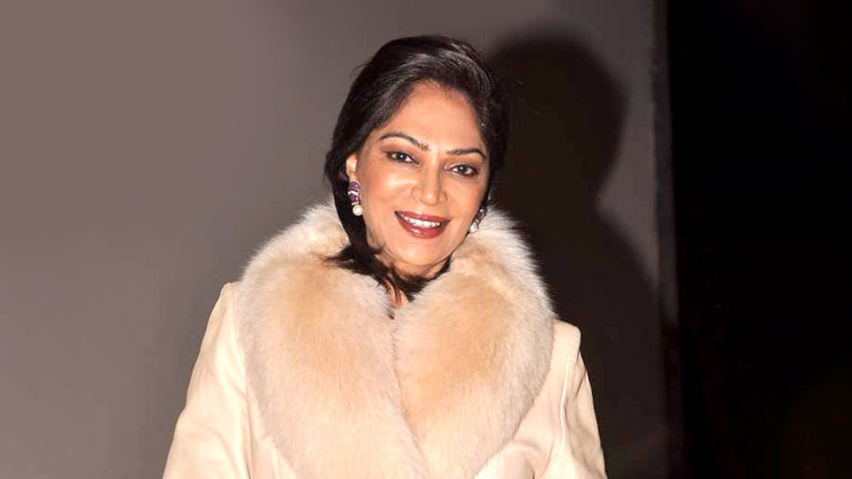 Jaya Bachchan To Sushmita Sen: Simi Garewal Interviews That Resurfaced ...