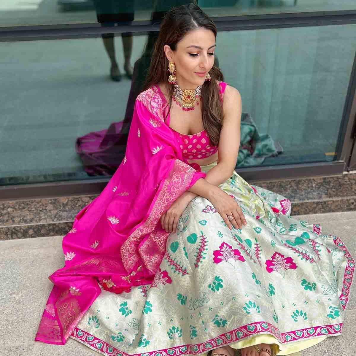 soha ali khan ott