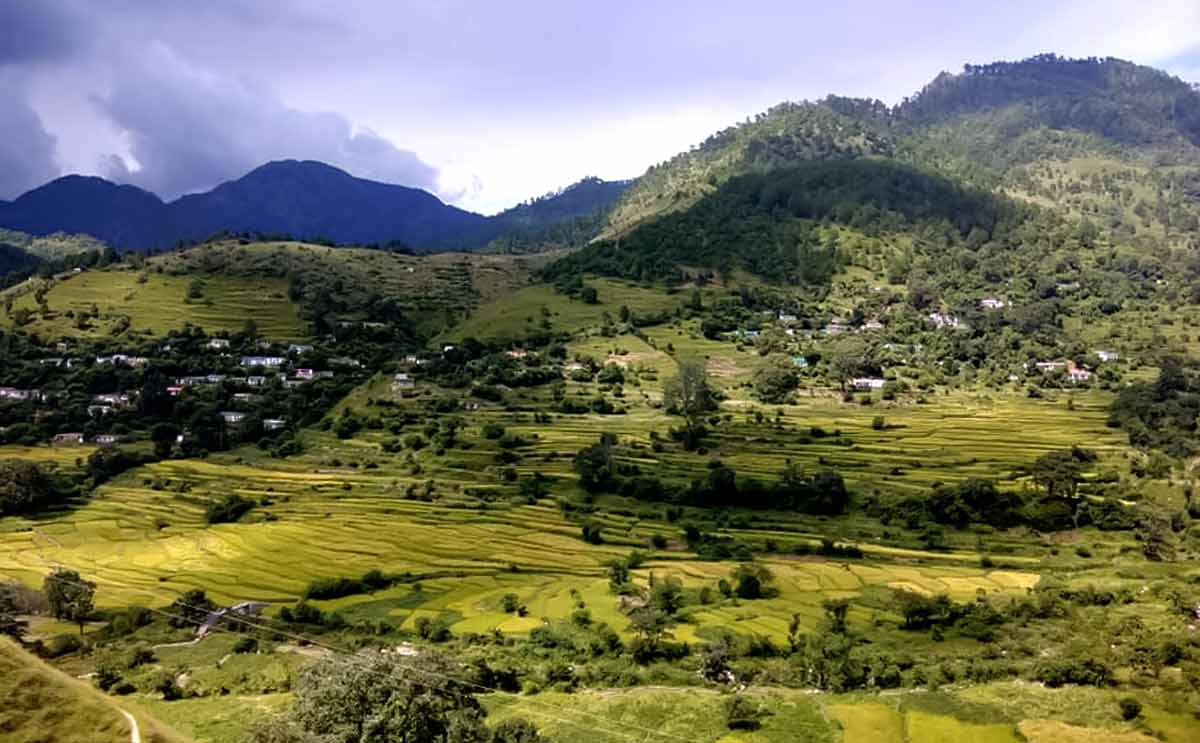 someshwar uttarakhand