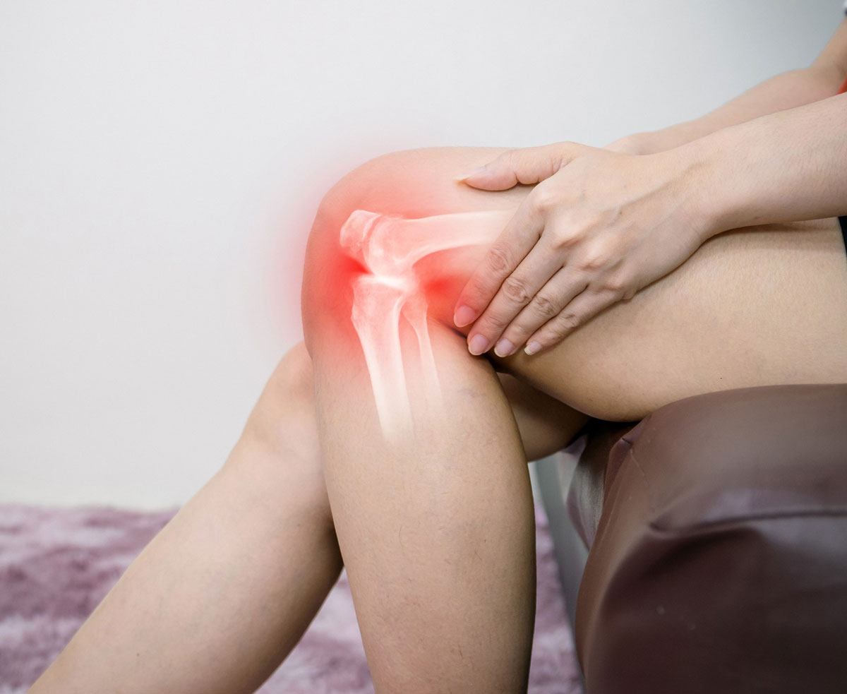 stiff person problems