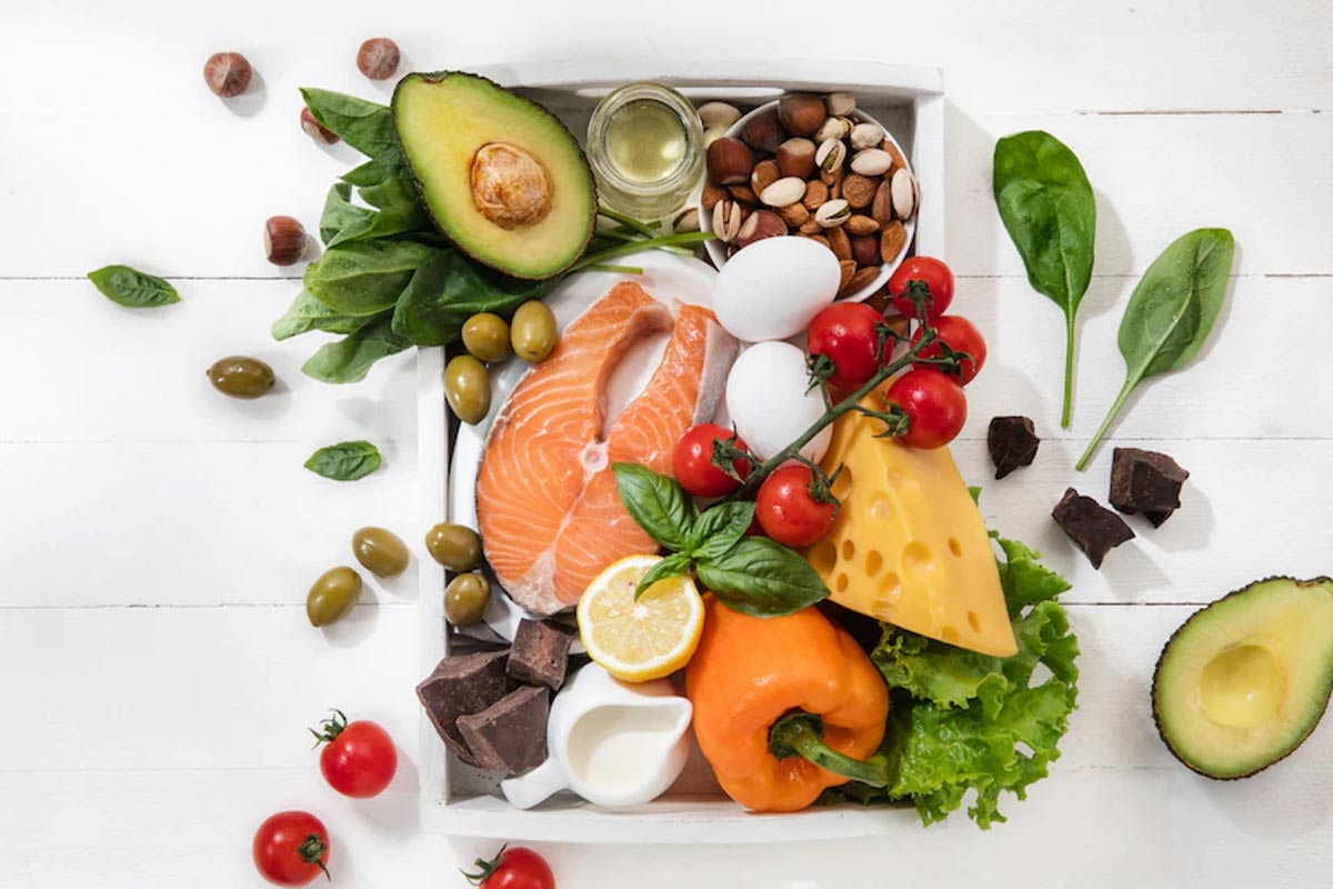 take proper protein for weight loss