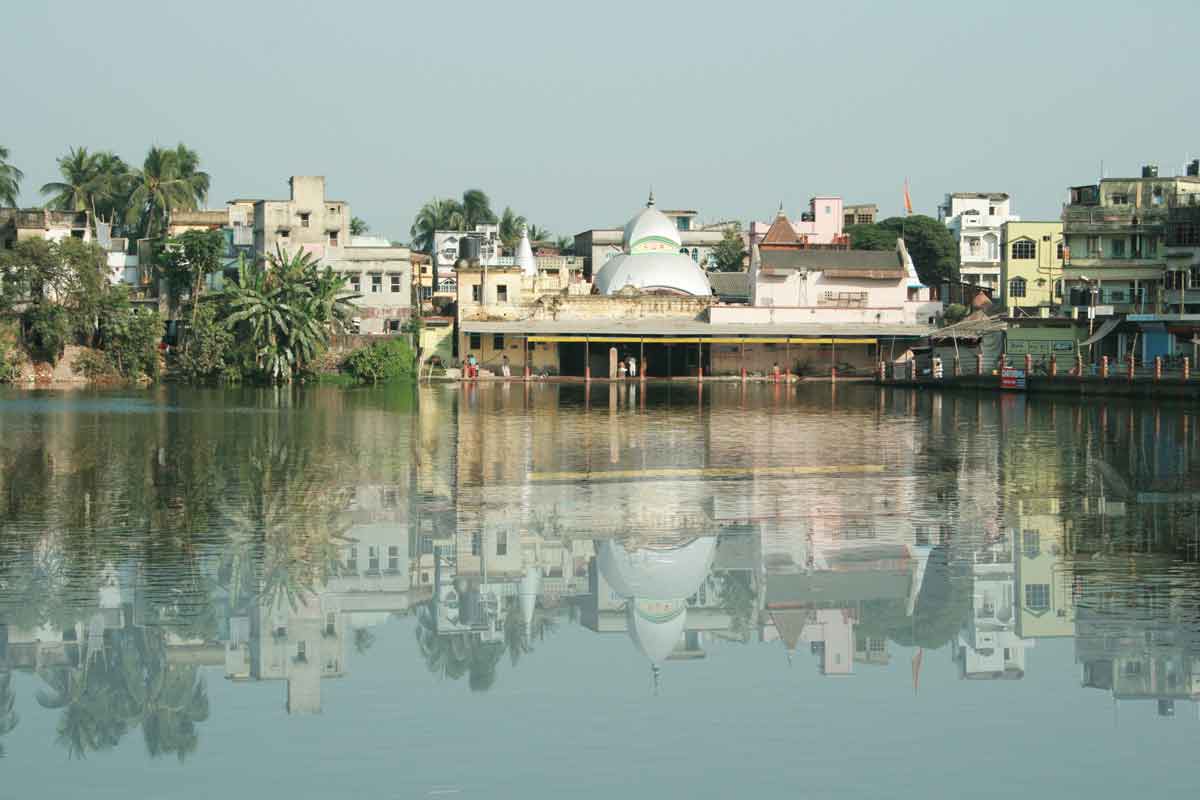 tarakeshwar temple