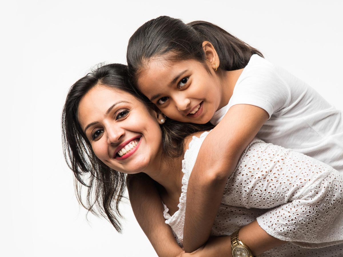 teenage child mental health problem