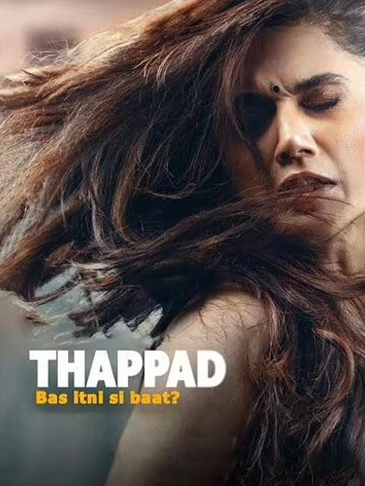 thapad film released on ott