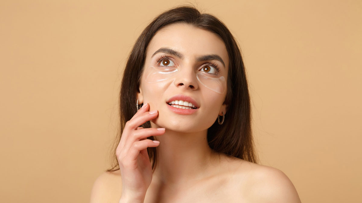 How to Get Rid of Swelling Under Eyes கண்களுக்கு கீழ் வீக்கம் how