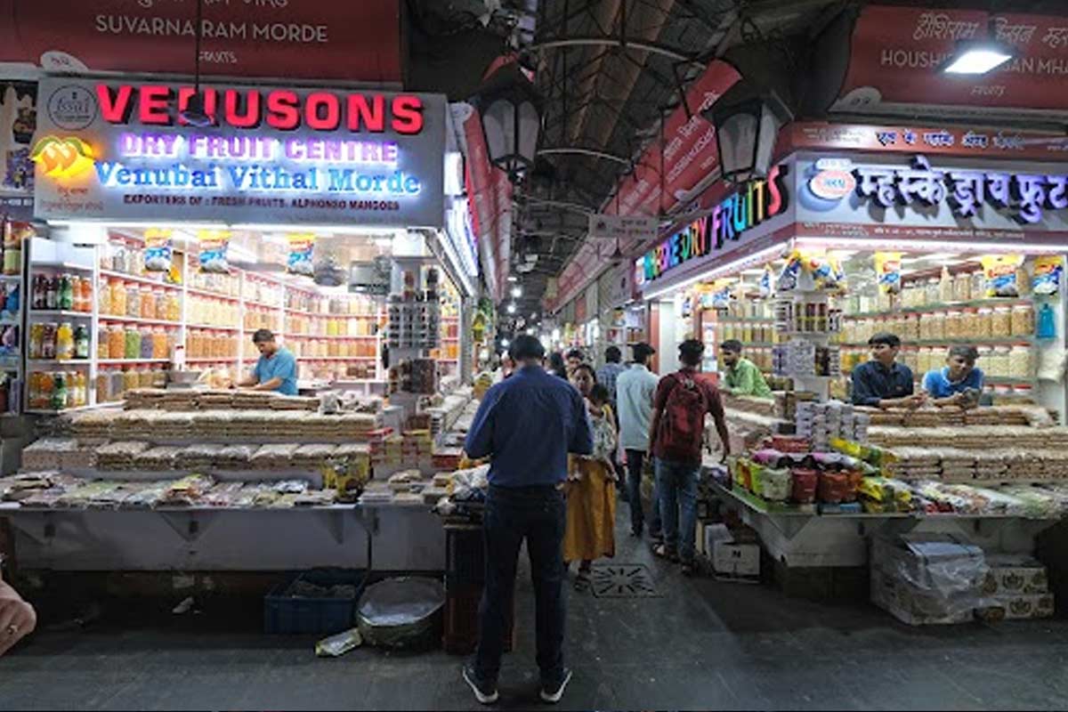 timing of crawford market
